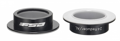 FSA 386 To M/E ALU 24 Adattatore